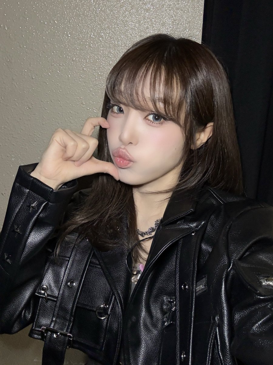 YENA_OFFICIAL's tweet photo. [📸YENA PIC]

26.10.24 #런앤뮤직페스티벌

🏃🏻‍♀️🏃🏻‍♀️🏃🏻‍♀️

#최예나 #예나 #YENA
#RUNANDMUSICFESTIVAL https://t.co/4fPoXZF6GF