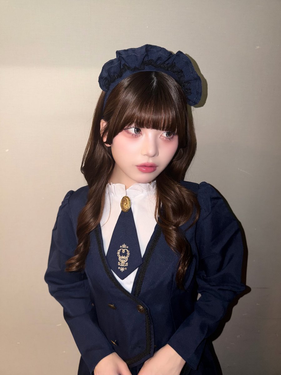 yuuna_HNS's tweet photo. まだ帰しませんよ https://t.co/uS6dtHi12A