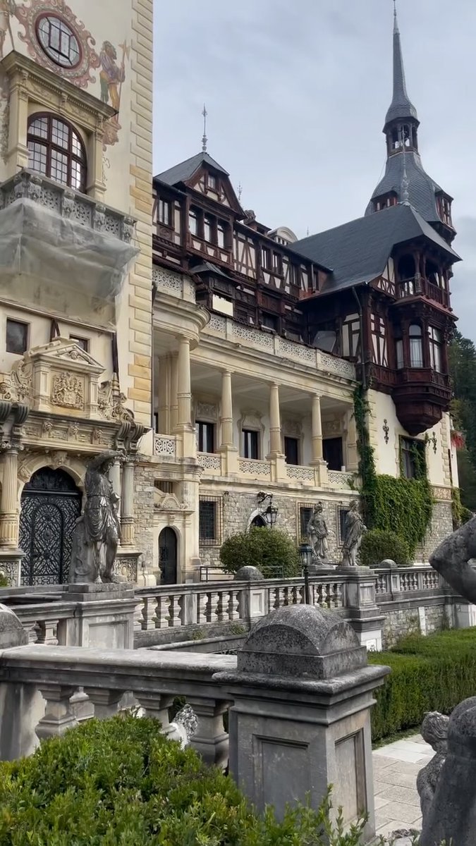 ouisaWi714449's tweet photo. Romania https://t.co/V5o6hpW4Sk