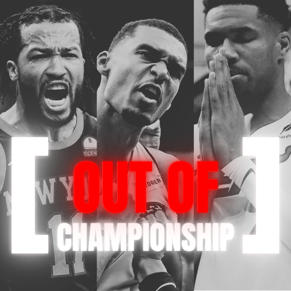 lawnmower8888's tweet photo. The last time an NBA team won a ring after starting their first two regular match with a lose is 36 years ago, hold by 1990-91 Chicago Bulls. Assuming this will never happen again, these 8 teams are no longer a championship contender.
1. Knicks 🏀
2. Spurs 🤠
3. Heat 🔥
4. Warriors 🌉
5. Magic 🔮
6. Pelicans 🦢
7. Kings 👑
8. Bucks 🦌