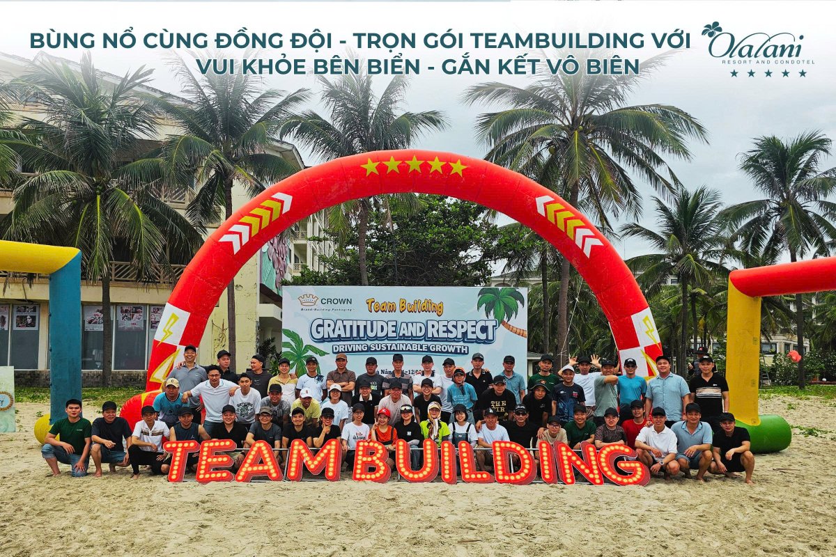 _brunasodre's tweet photo. Private Beach, All-Inclusive Teambuilding at Olalani Resort. Enjoy exclusive space for up to 500 guests, tailored games, professional MCs, and premium stays. Book this August for a seamless company retreat. https://t.co/ZHjhOu7HEZ