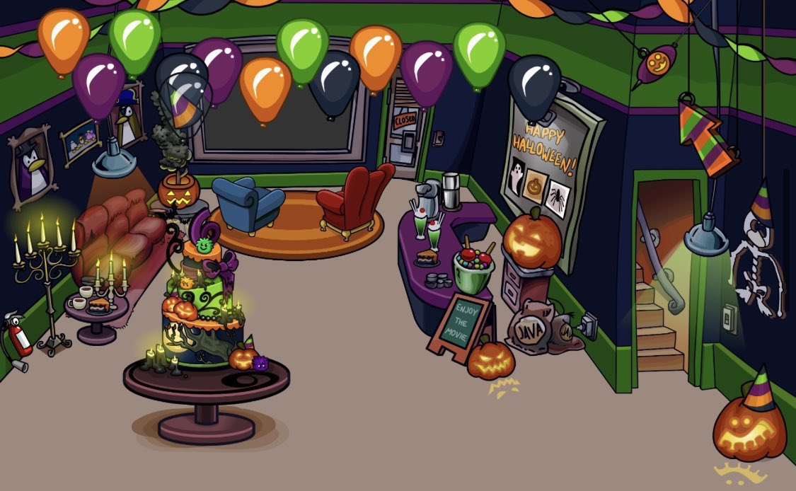 ThatPenguinGame's tweet photo. 16 years ago today, the 5th..
15 years ago today, the 6th..
13 years ago today, the 8th..

Anniversary Party started. https://t.co/ARKt5MXeZ8