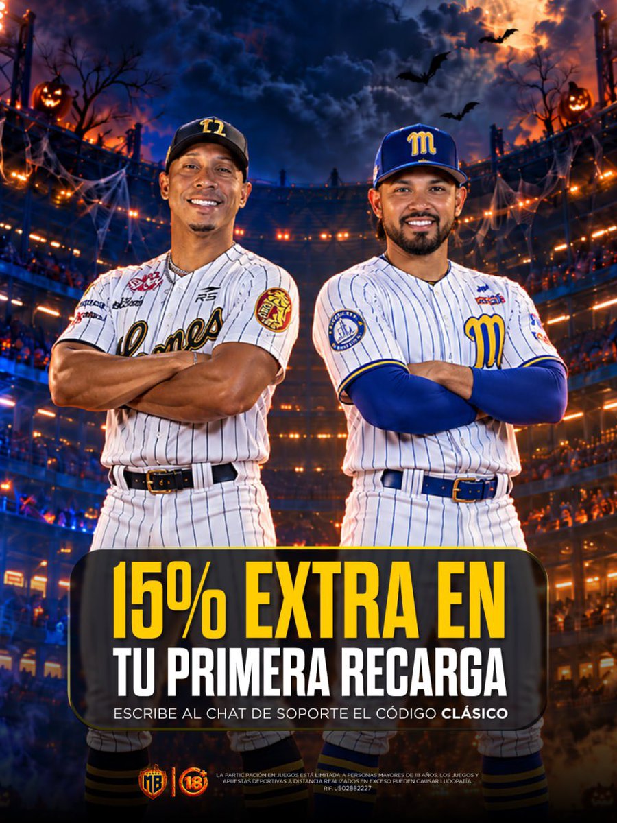 RaulZambrano7's tweet photo. Hoy tenemos el primer Caracas - Magallanes de la temporada 🔥

Ambos necesitados y en la parte más baja de la tabla.

¿Quién se llevará el primero? Pronostica en @MasterBetsVe 
🔗 https://t.co/p2owI1Uq3L https://t.co/6c4bmH5qYG