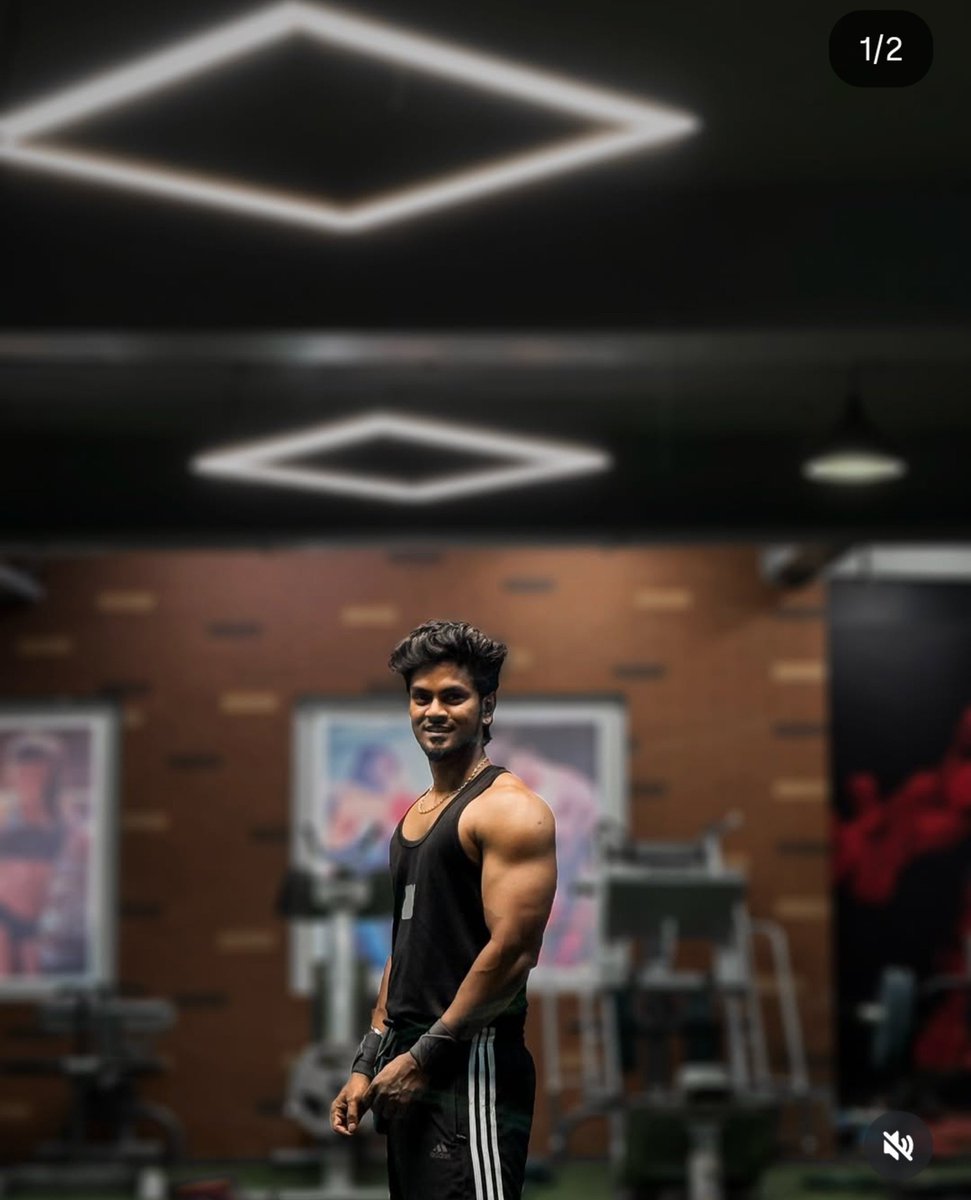 arunmozhidas_'s tweet photo. Tamil Gym Boii ❤️‍🔥🫶🏻 
 
https://t.co/ds9SfMUJ4w https://t.co/5NaViME5oh