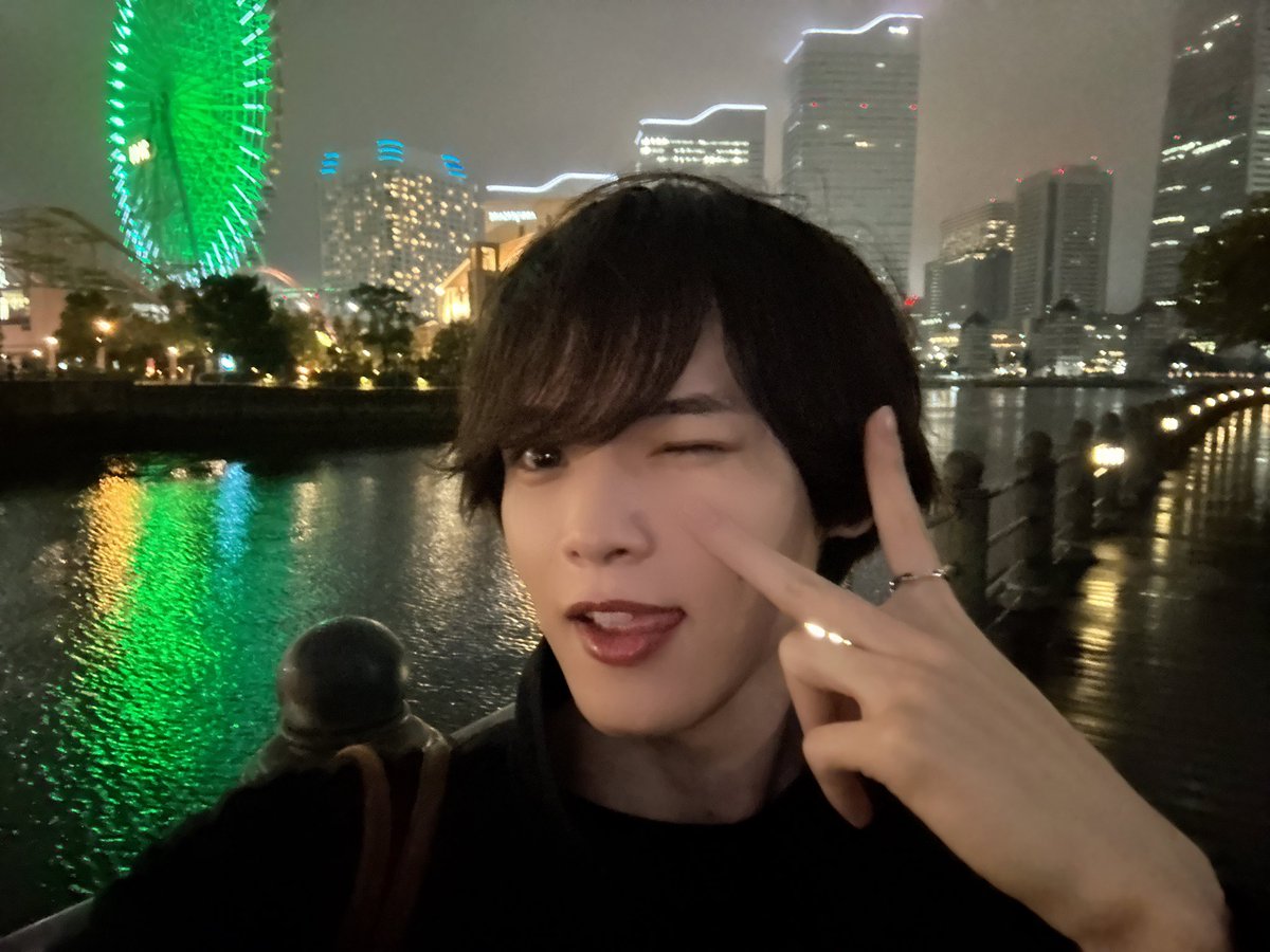 Shin529_idol's tweet photo. 久しぶりにみなとみらい歩いた https://t.co/nFqW1P9Nb9