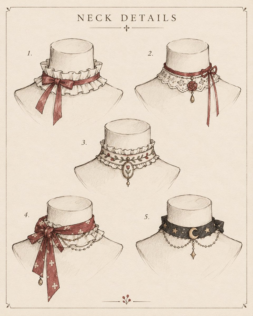 oldmanlux's tweet photo. Little details make all the difference. Which one is your favorite? https://t.co/RHQk5lxtgK