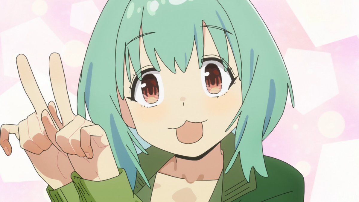 生徒会にも穴はある！ 第4話 ツイート画像 1