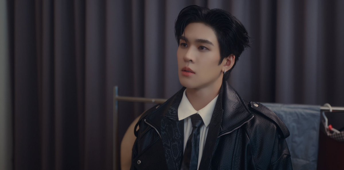 MrFanboySeries's tweet photo. ตามสเต็ปเลยคร่าาา คนทำเป็นใคร ไม่มีแมวที่ไหนทราบเลย 😌

MR FANBOY CHAPTER 9
#MrFanboyEP9 https://t.co/HSWsFPwCX2