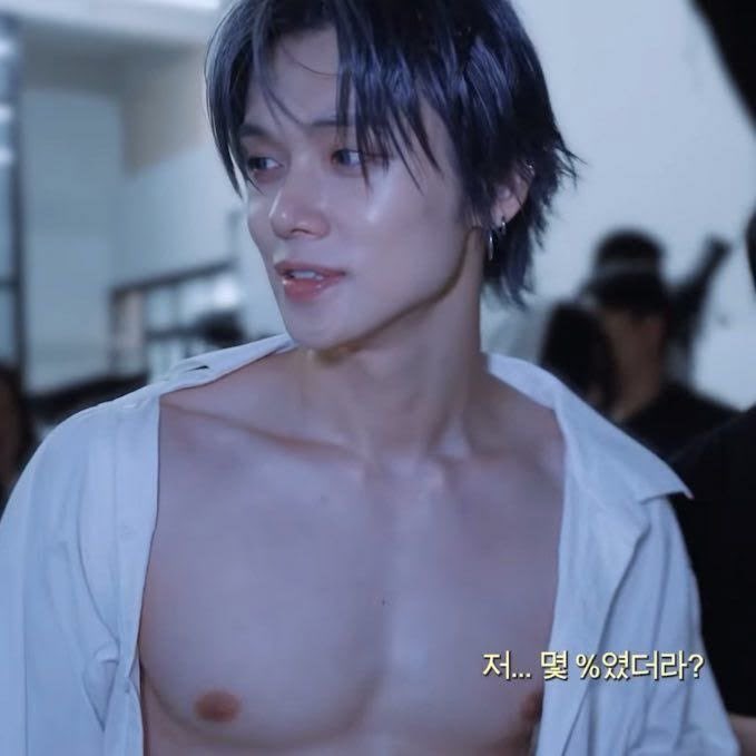 sodajjun's tweet photo. mmmh nips https://t.co/e5ZPwdKovR