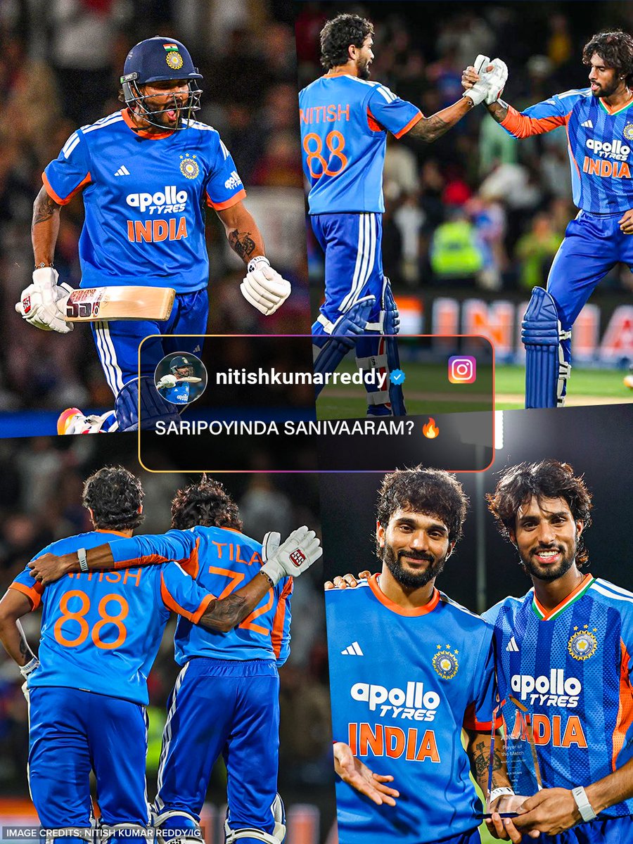 SunRisers's tweet photo. Book lo raasadu, round chesadu, kottadu 🔥💪 https://t.co/tWHTqcap43