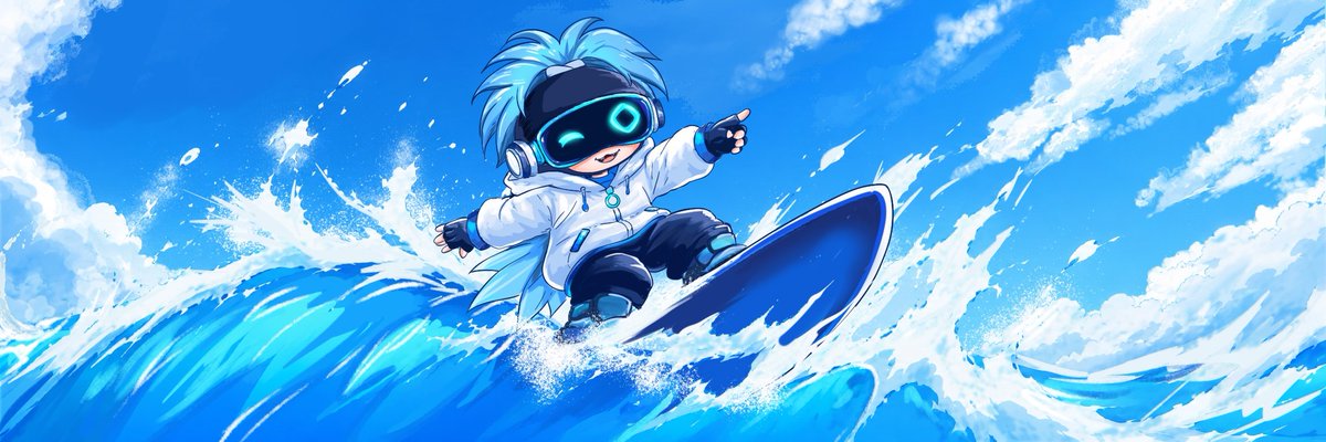 VibeNad's tweet photo. Built in the shadows of Monad

​Welcome to Vibenad 

​Turn notifications on before the wave hits 🔔 https://t.co/BuYSfwKcbq