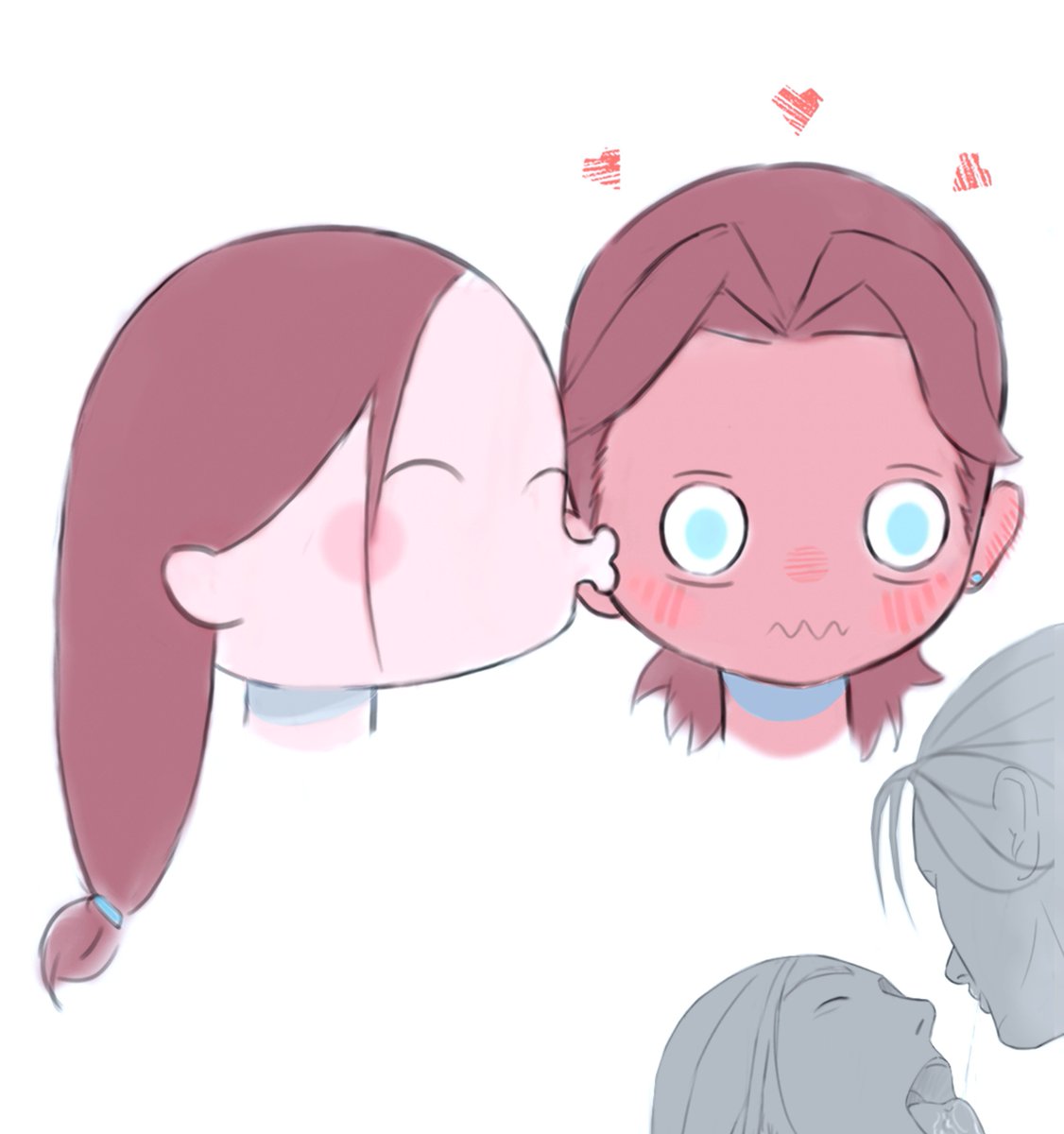 satyrberry's tweet photo. Just something cute for a change!
#avatarsevenhavens #jaetu https://t.co/ZnNfRX1WD3