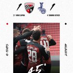 Photo by FC Ingolstadt 04 FR (@schanzerFR)