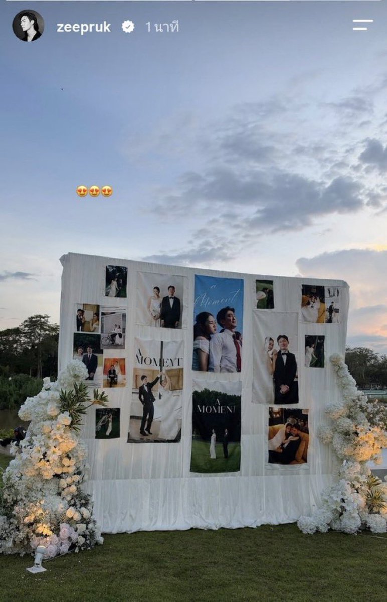 shaenchenn's tweet photo. He attended a wedding and even visited his family. 😭 He really knows how to manage his time so well. No matter how busy he is, he always makes sure not to forget to RT posts about his Nhu’s work. 😭 https://t.co/eqXbSa7ZN4