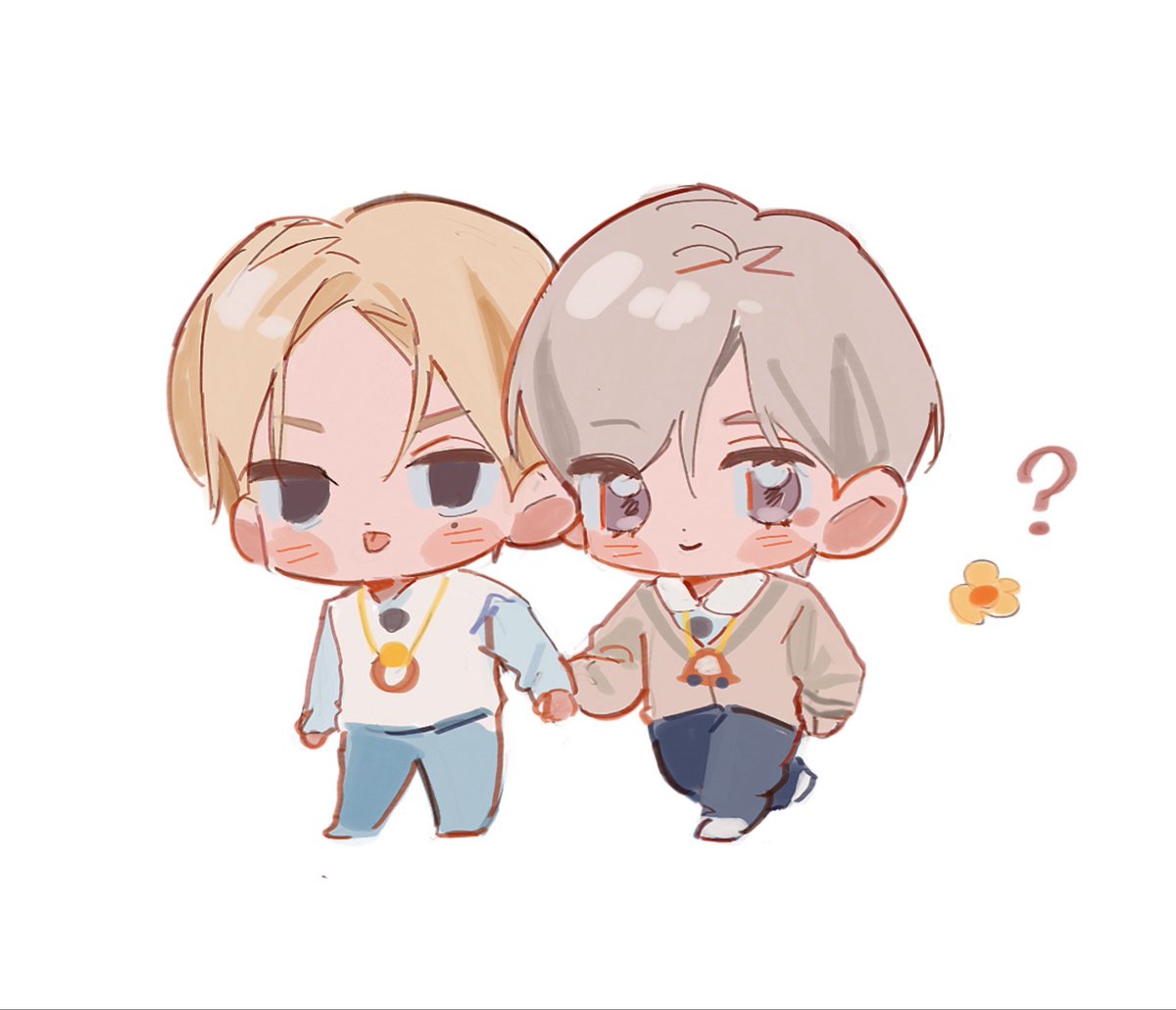Svennes3's tweet photo. #ATEEZfanart 🥺🥺🥺🥺🥺 https://t.co/ZJ1Xd8kyhQ