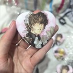 Photo by Vivi | CF23 X-07 (@rubac0u)