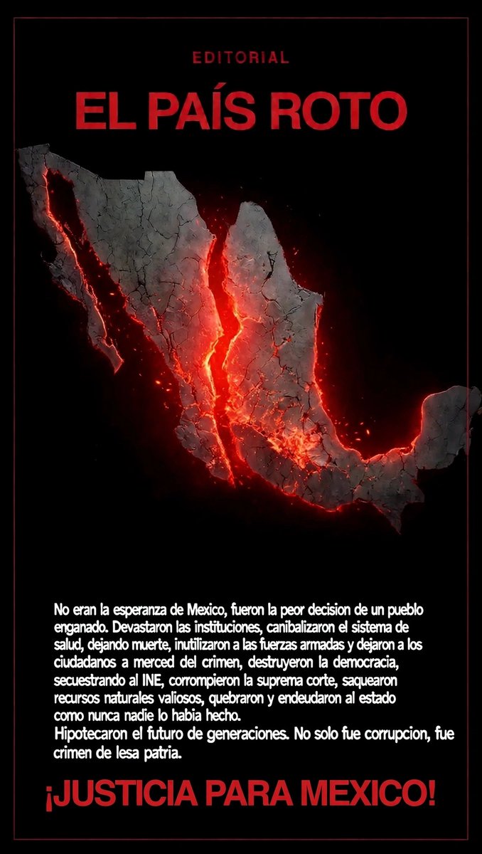AnansiTau's tweet photo. @fernandeznorona @AlessandraRdlv Puto narco https://t.co/PKUrHZEbJ9