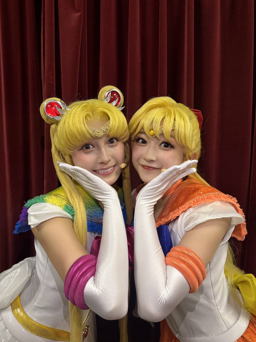 chibachan_821 tweet picture