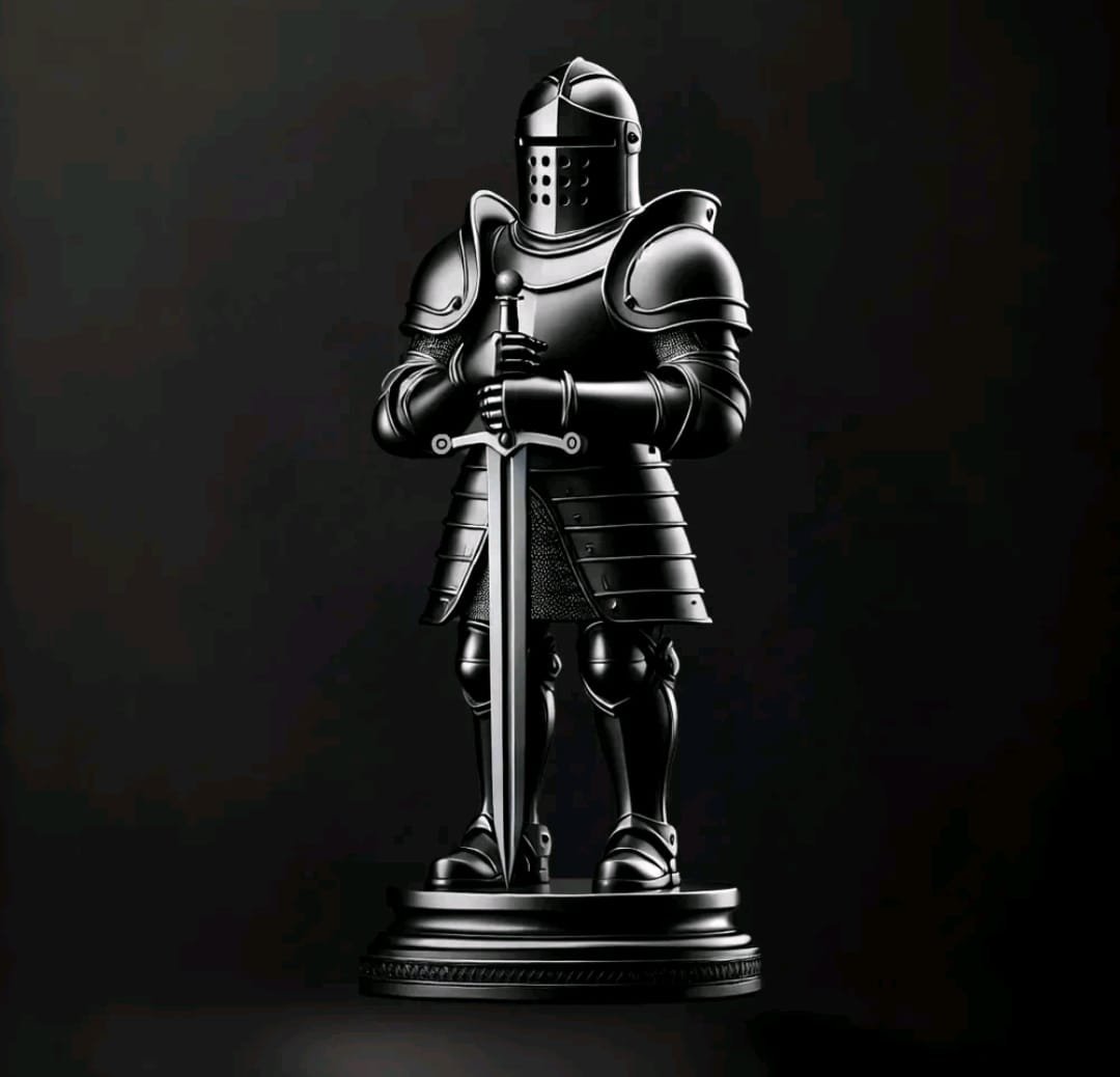 j3ceaser's tweet photo. My duty as a soldier is one I can't forget.
Knowing your duties and knowing how to carry them out is what makes a good soldier.
$STKR https://t.co/Gc1wH2Qr2g