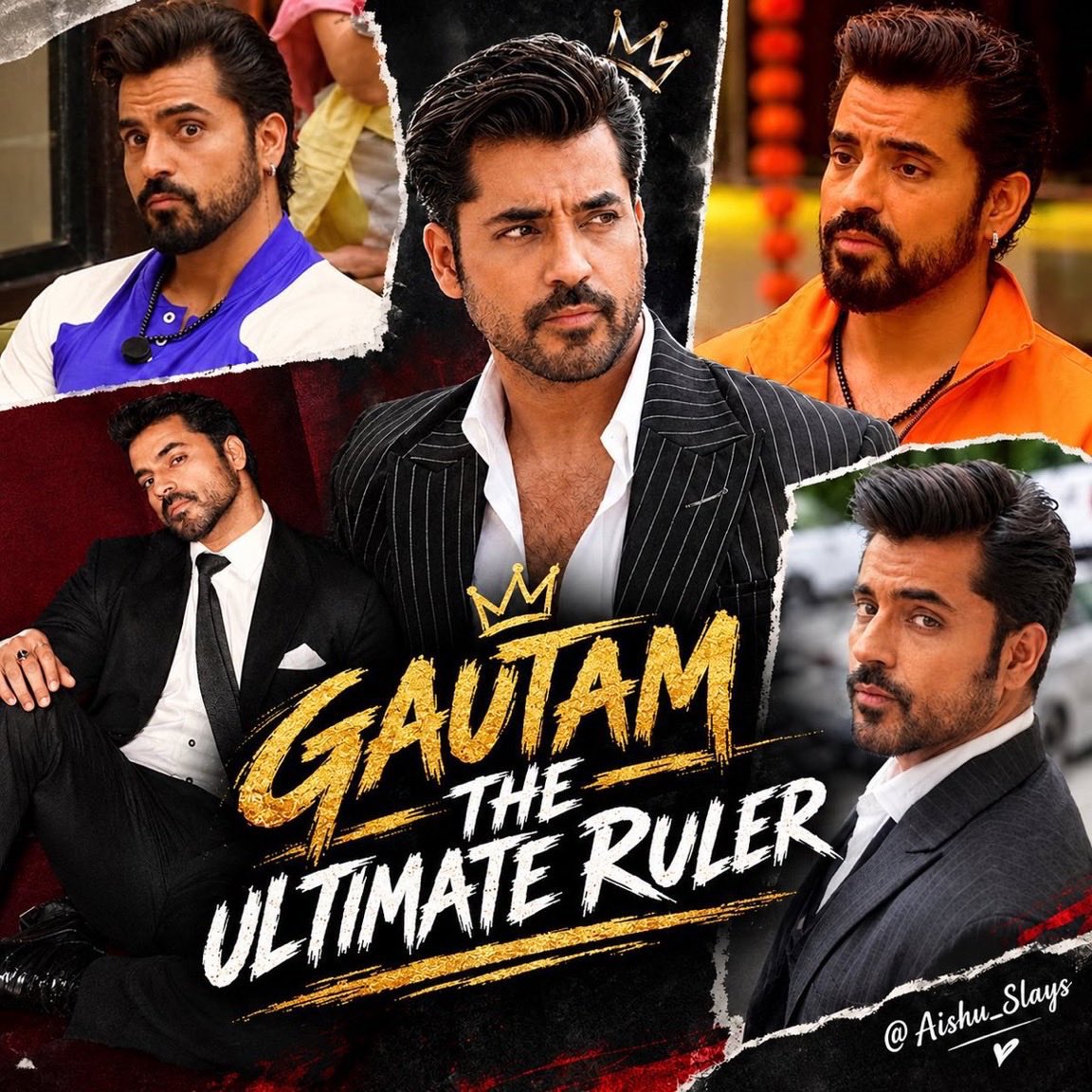 CristianoCR7117's tweet photo. BB8 winner and now RNFS2 trophy loading  🏆😎

GAUTAM THE ULTIMATE RULER

#GautamGulati #GautamCity #Gauti #RiseAndFall2 #RiseAndFall https://t.co/qx3z2HpX8t