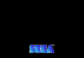 memory_fallen's tweet photo. Treasure founder Masato Maegawa once recalled putting a code that spells "baka" into *McDonald's Treasureland Adventure* after getting frustrating feedback.

It's not in the final game, but I found it in *Dynamite Headdy*!

B-A-C-A-↓ makes the Sega logo fall with a boom sound. https://t.co/g0KbL55pFB