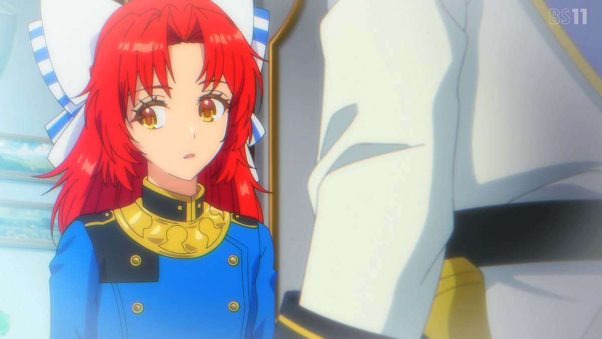 転生した大聖女は、聖女であることをひた隠す 第4話 ツイート画像 1