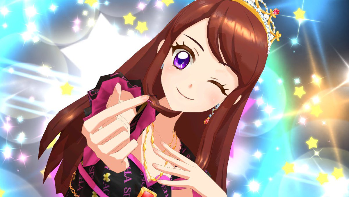 a__aikatsu's tweet photo. お友達探し💫

02┊︎関東

一応筐体復帰勢ですが、幼少期の頃は割と序盤で離れてしまいました🥲

無理ない範囲で緩く、自分のペースで楽しんでます🎶

普段からお話したり、交換したりできるお友達が欲しいです🥹

 #アイカツアンコール 
 #アイカツ好きな人と繋がりたい https://t.co/4hXseMlDWD