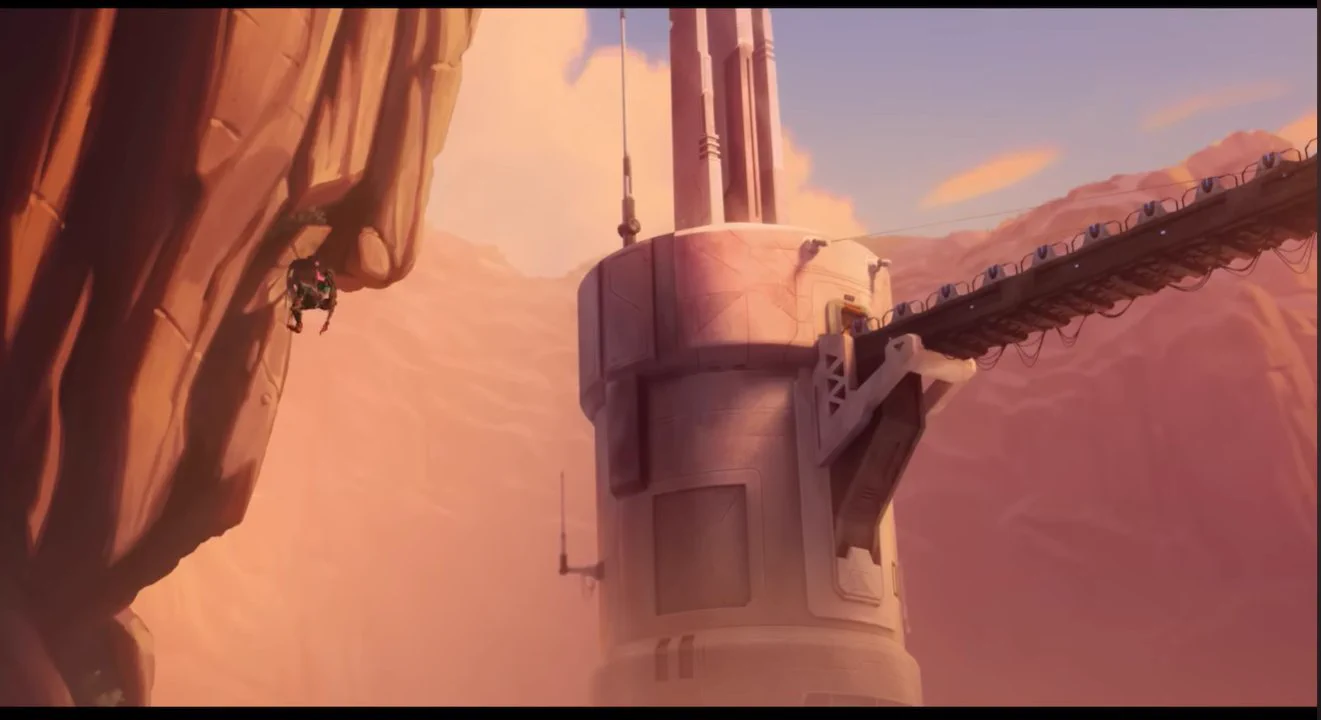 The Omnic Reporter on X: 