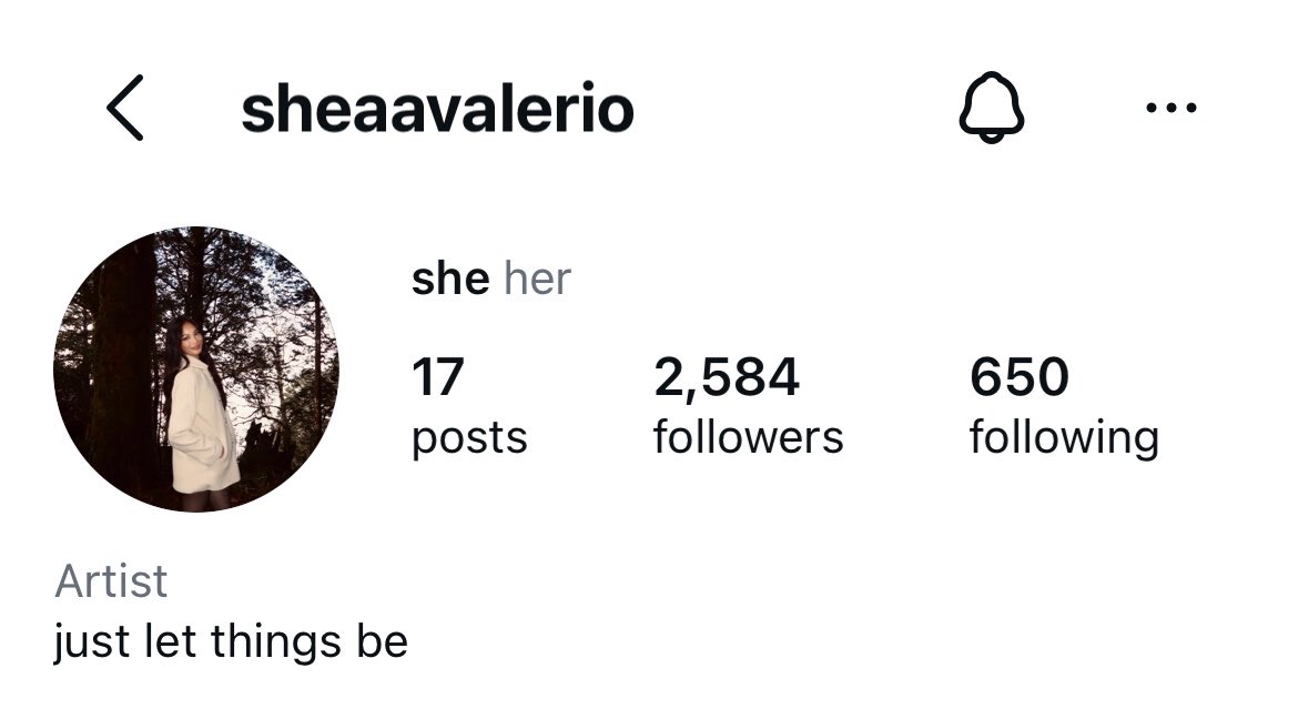 atirafied's tweet photo. been seeing shea shooters in tl, she has the least followers as of the moment, let’s follow her everyone !!! #shea #sheaavalerio

#PBBCollab3point0 https://t.co/9uPPx4tZvS