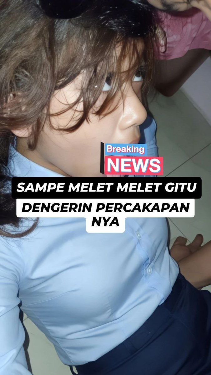roawrj's tweet photo. Dengerin percakapannya
https://t.co/20kw91CZ3J https://t.co/GqN3FopDnr