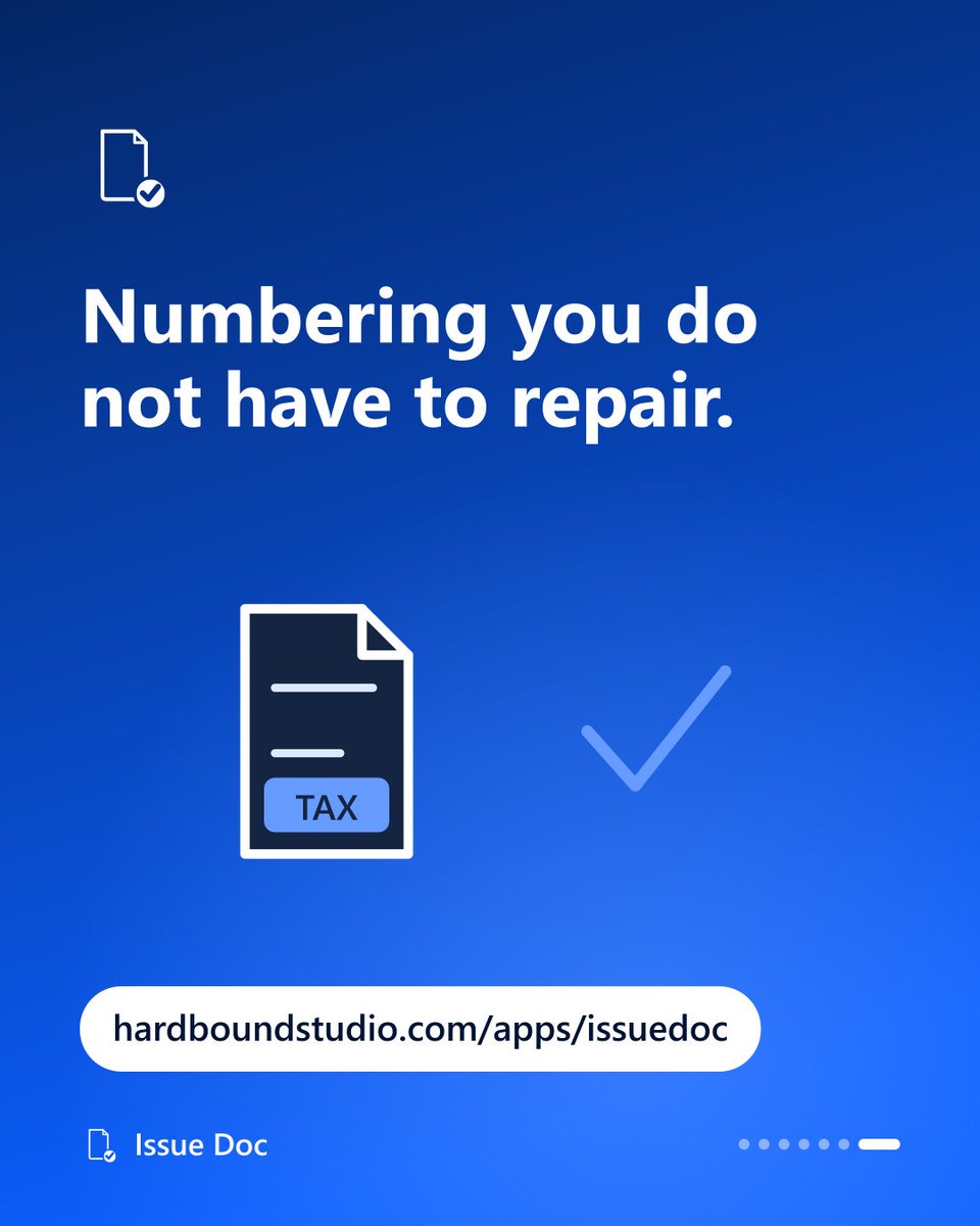 HardboundStudio's tweet photo. Slides 5 to 7. https://t.co/kn8ueTv6Zy