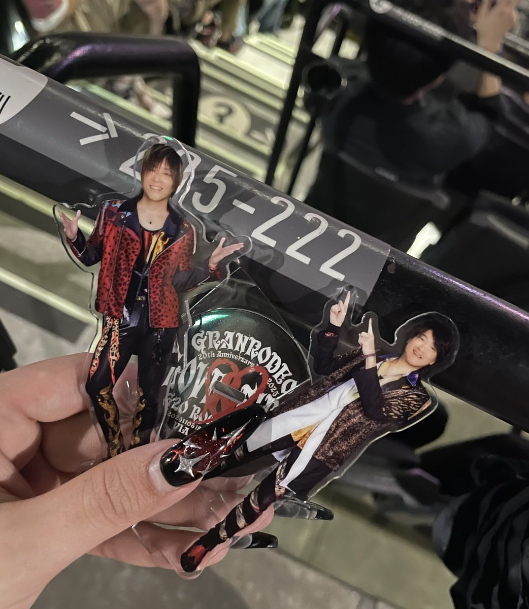 _six_Blue's tweet photo. Into the arena‼️‼️‼️‼️‼️‼️‼️‼️‼️‼️‼️‼️‼️‼️‼️‼️‼️‼️‼️‼️‼️ありがとうございました‼️‼️‼️‼️‼️‼️‼️‼️‼️‼️‼️‼️‼️‼️‼️‼️‼️‼️‼️‼️‼️‼️‼️‼️‼️‼️‼️‼️‼️‼️‼️‼️‼️‼️‼️‼️‼️‼️‼️‼️‼️‼️
やったねe-ZUKAさん‼️‼️‼️‼️‼️‼️‼️‼️‼️‼️‼️‼️🎸🎸🎸🎸🎸🎸🎸🎸🎸🎸🎸❤️‍🔥⛓️‍💥
 #FMJ2026 https://t.co/ghkqIOVokD