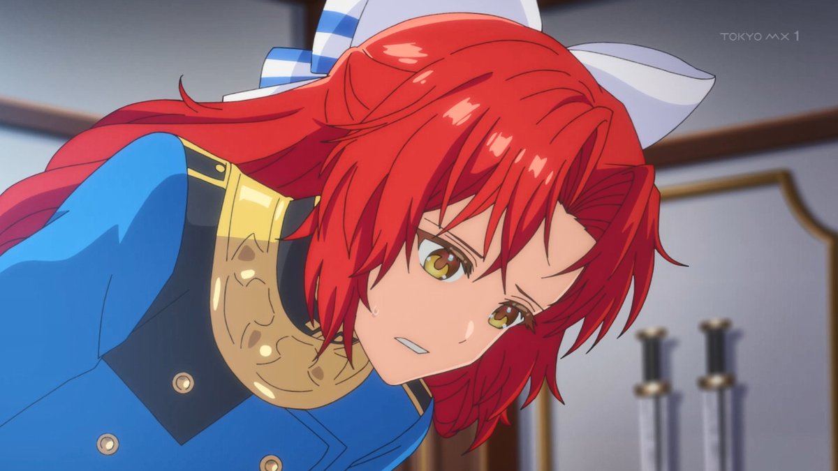 転生した大聖女は、聖女であることをひた隠す 第4話 ツイート画像 1