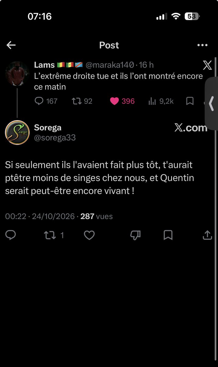 LeCritiqueur tweet picture