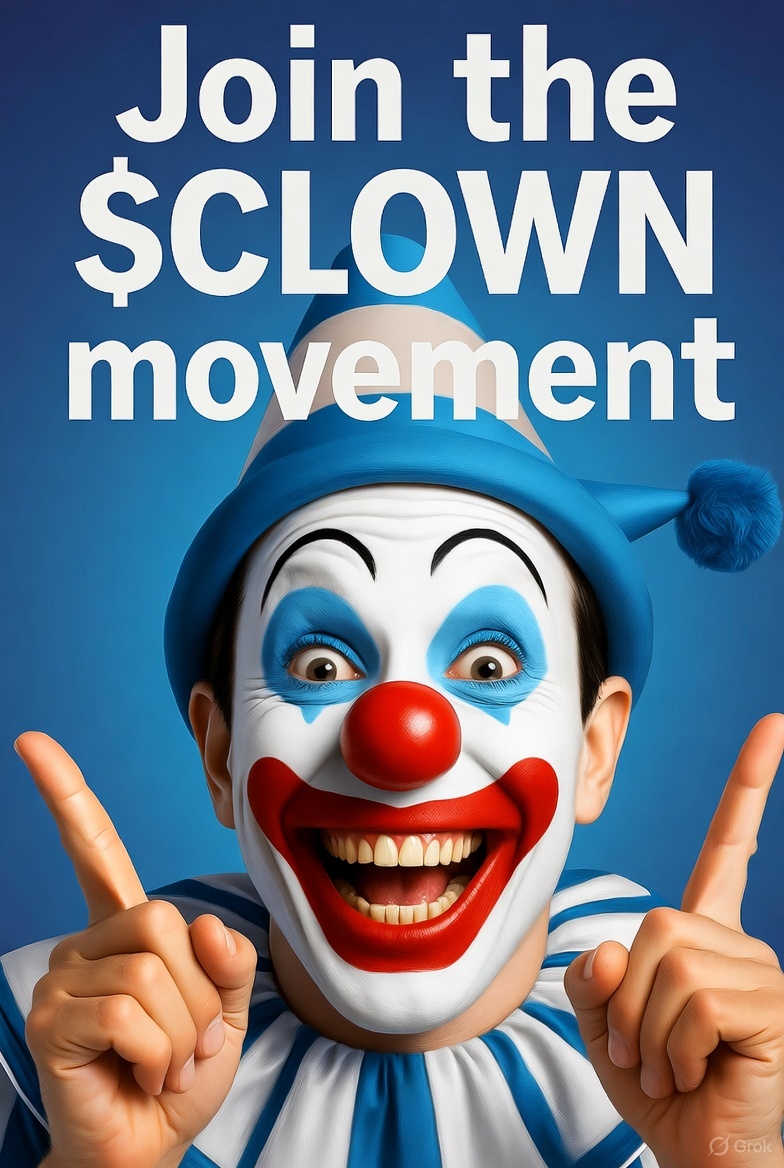 miuk112's tweet photo. Nice to see active projects back in the clown app:
https://t.co/ARLOW5CtZ1

 Greetings and congrats @clownitx 🤡🎪💗 https://t.co/ydIKvW8K4o