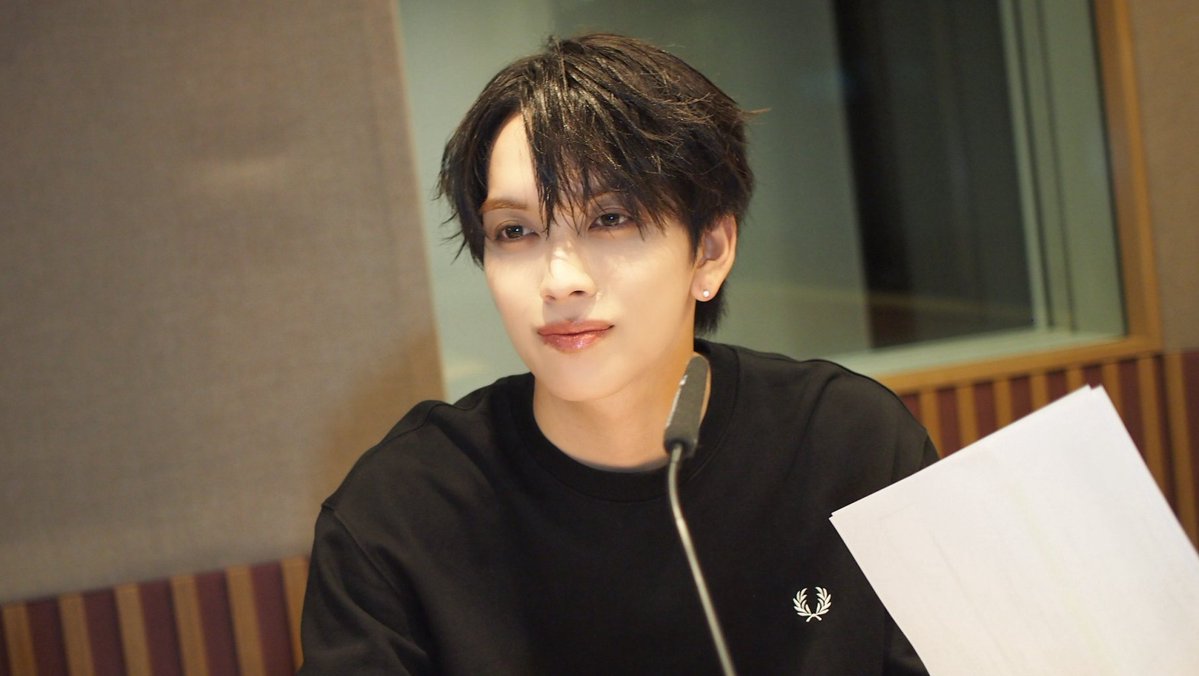 radio_talkabout's tweet photo. #トークアバウト
スタートしましたᯓ☆

今夜のテーマは
【💘ラブマトぺ🫰🏻
　　〜今の恋の感触は？？〜】

#MAZZEL EIKI
「やっとTALK ABOUTに出れて
　　　　　　夢が叶った！！！！！」

#TBSラジオ https://t.co/HY55vrNJV3 https://t.co/Xtq3ACuYk5