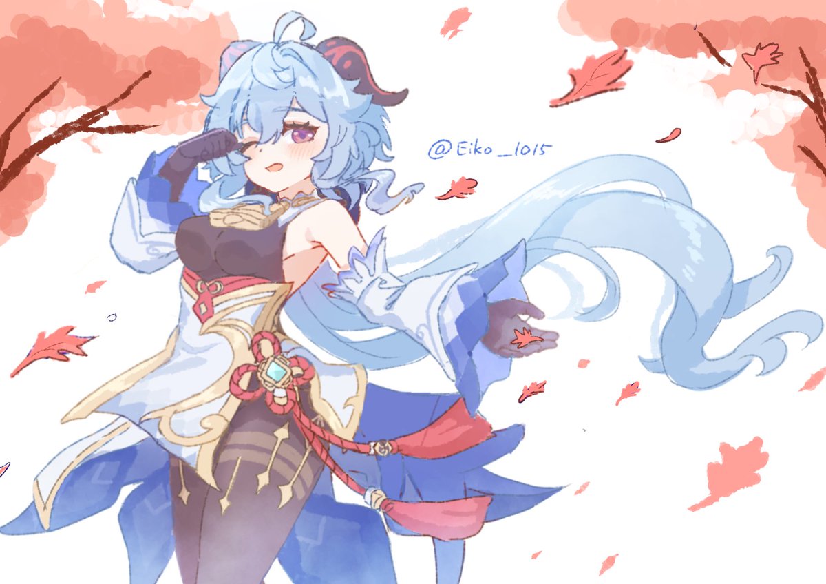 Eiko_1015 tweet picture