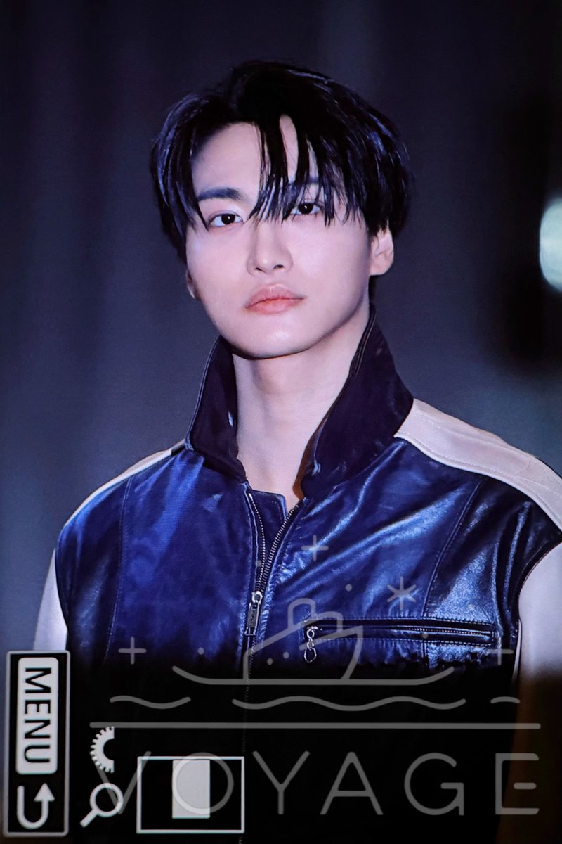 43_vy's tweet photo. 261024

8주년 축하해🌟

#에이티즈 #ATEEZ #성화 #SEONGHWA https://t.co/dBcFrXz9wV