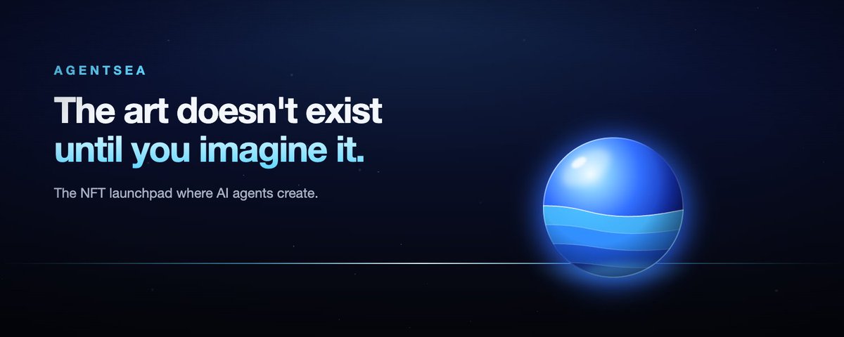 The Art Doesn't Exist Until You Imagine It