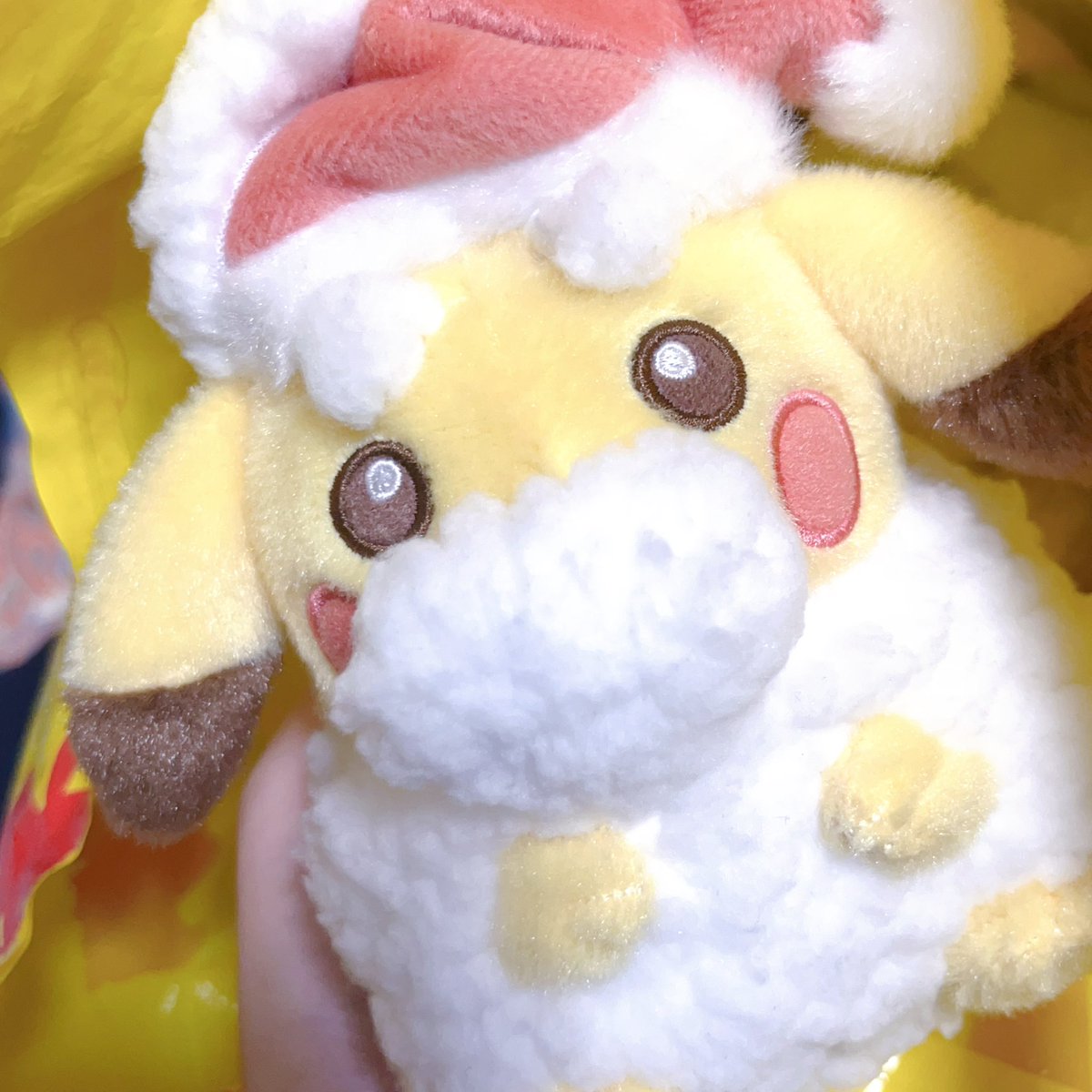 025pikadoll's tweet photo. ハァァアーーーーーーーーーーー(デカため息 https://t.co/BZfoWZdfe3