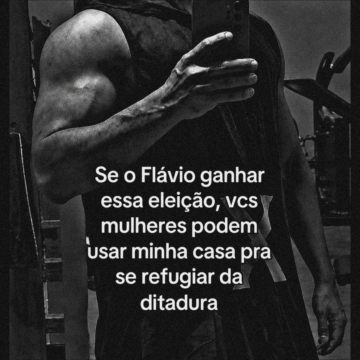 Lucasu7wh's tweet photo. Vontade fuder uma petista safada 

#somos8milhoesdesoldadosdolula #LulaVaiVirar #LulaNosTeAmamos #SomosTodosLula13 https://t.co/YPq64LCjwd