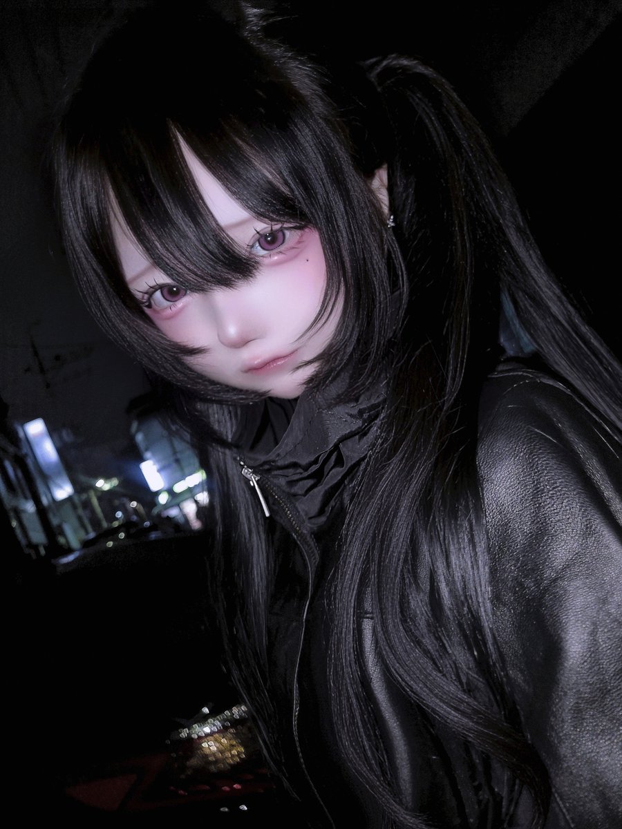yanya_uxu's tweet photo. https://t.co/x3uulQ2qti