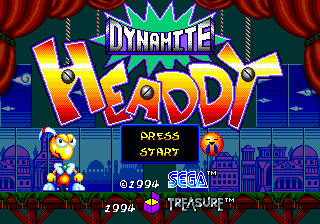 memory_fallen's tweet photo. Did Maegawa misremember which game he put the “baka” code in? Or did Headdy inherit from an earlier build of the Treasureland?

I think he misremembered. The code isn't in any version of Treasureland. It's not in the 4/94 build of Headdy, but is introduced in the 6/14/94 build. https://t.co/g1MVngsvhC
