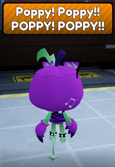 FButterfly49's tweet photo. There are MORE!!!
Poppy and Gourdy
I see how Poppy sounds worried about Gourdy drinking so much Pop. https://t.co/jq093W609a