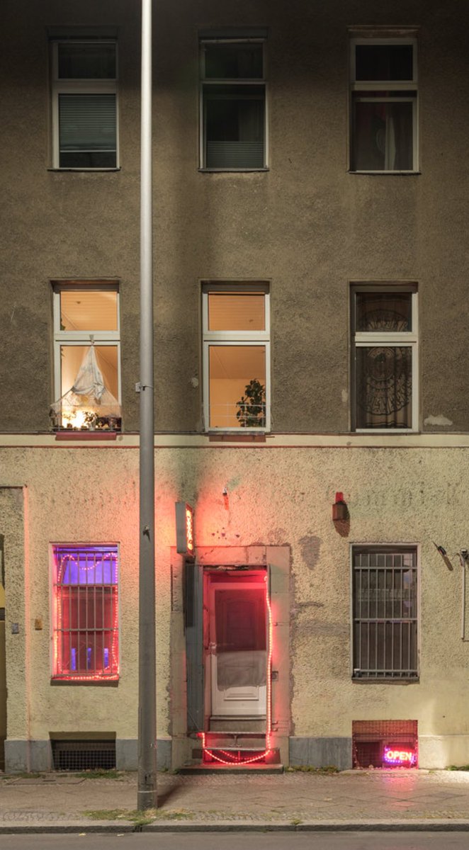 Kranzschwinger's tweet photo. Lebt ihr gerne in einer Großstadt? https://t.co/0fTXjEY8Q9