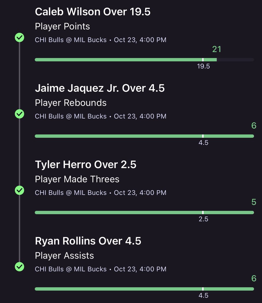 Picks_x_Stevie's tweet photo. That @CallinShotsTV money hit different!

+600 if you tuned in 🫡💰🤑 https://t.co/8w9br49BfK