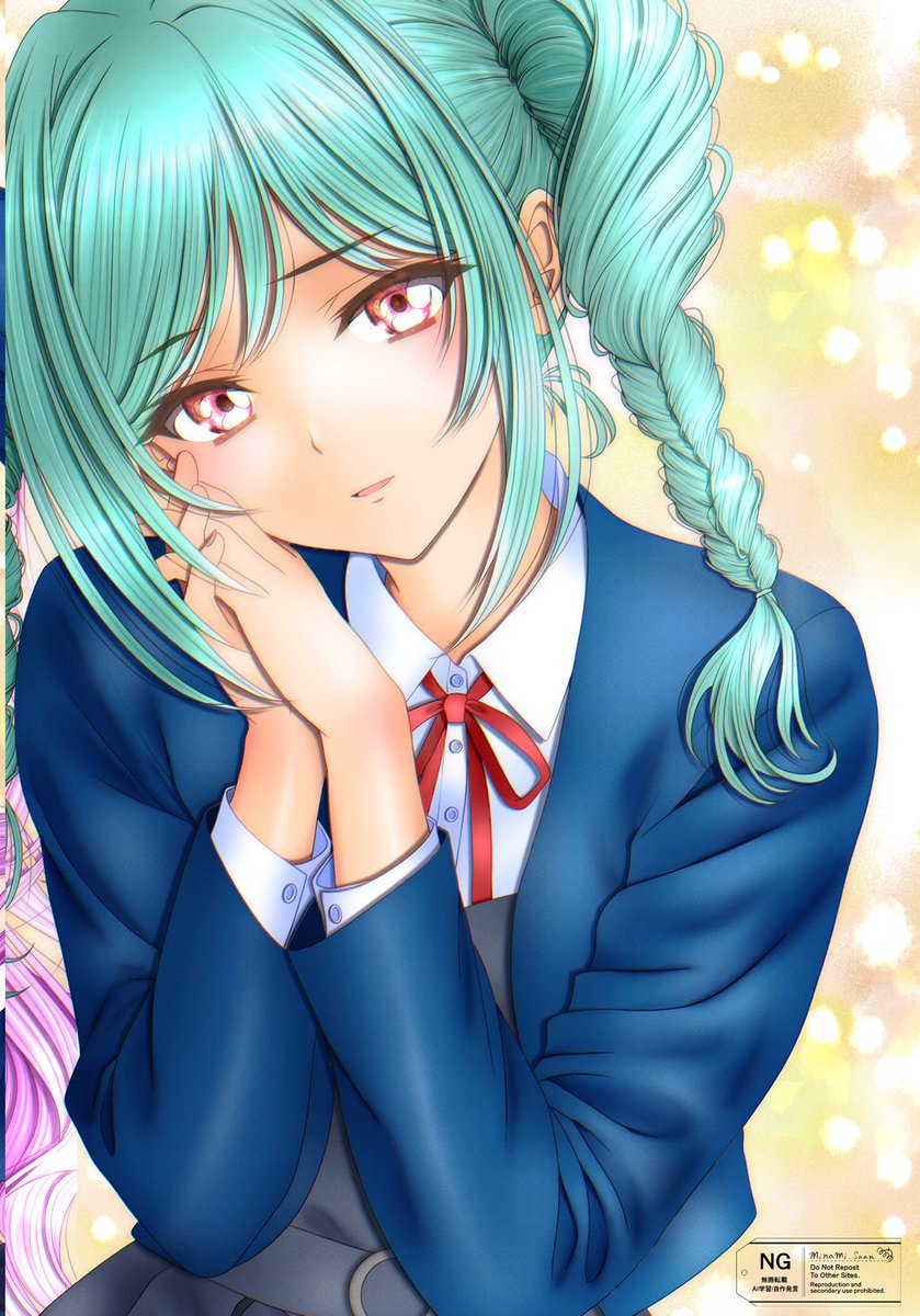 minami_saan tweet picture