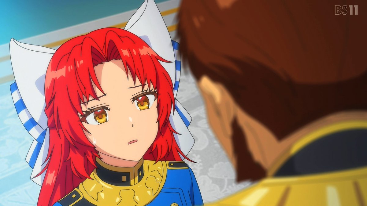 転生した大聖女は、聖女であることをひた隠す 第4話 ツイート画像 1