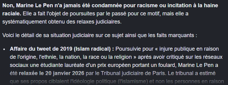 noule001's tweet photo. @Matthieu35201 Mais ils colportent les propos et actes de leurs propre groupe et cautionne ça, autrement ils se seraient désolidarisés publiquement, ce qui n'a pas été fait, après si t'es pas capable de comprendre ça... Puis ta source complétement biaisé et diffamatoire... voilà quoi https://t.co/75WR68Fw64