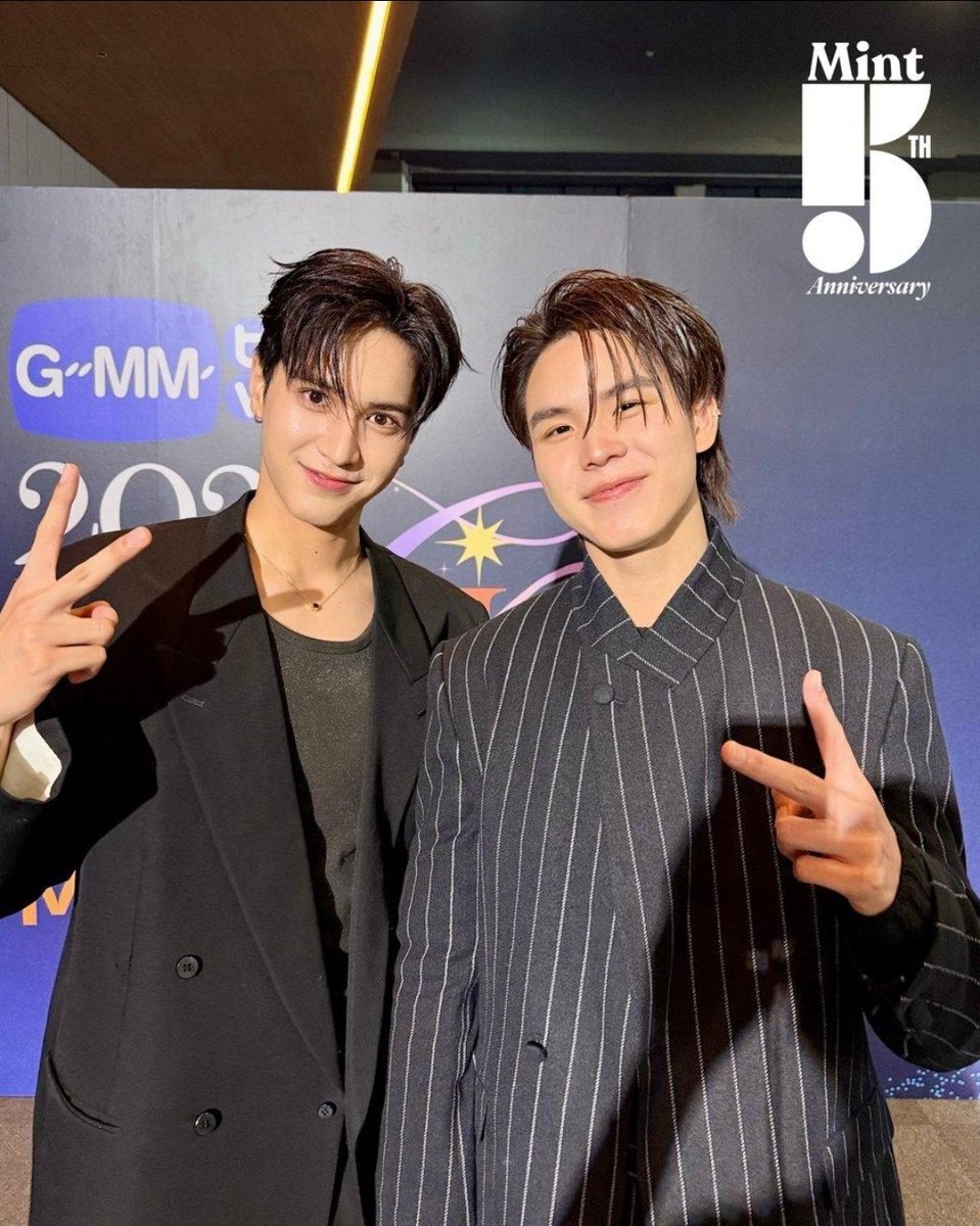 SJaroonnarm's tweet photo. LINE UP GMMTV 2027 เมื่อไหร่นะ จะเก็บเสียงไปกรี๊ดดดดยินดีกับเตโชปิงได้ยืนกลางอีกครั้งแถมเรื่องแบบไหนดีน้า...ลุ้นรับความปัง ปัง��ล้วจร้า ตื่นเต้นสุดสุด😊😊

#TeshowPromsakha #PingKrittanun 
#TeshowPing  #เตโชปิง https://t.co/7cFF63zmLi